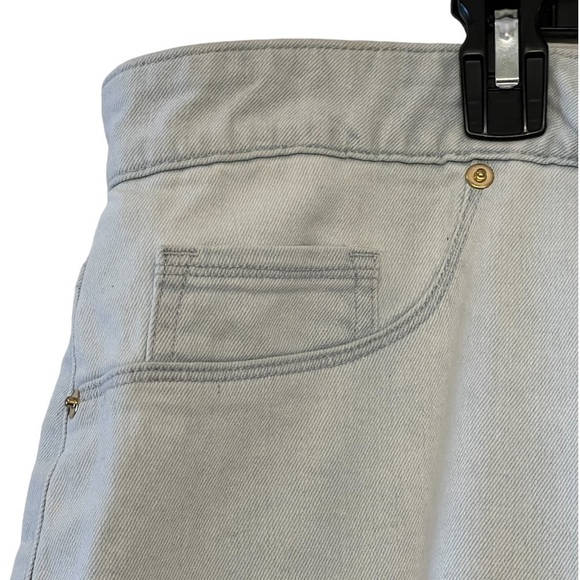 Nina Parker Jeans size 22W - Picture 4 of 9